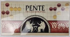 Pente The Classic Game of Skill Vintage (1984) Parker Brothers - Resealed!