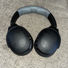 Skullcandy Crusher EVO - Wireless Over-Ear Headphones - Black/Gray