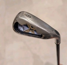 Callaway X18 Gems 6 Iron / Ladies Flex Graphite Shaft