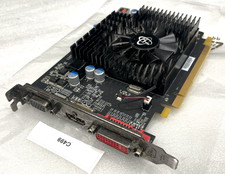 XFX AMD Radeon HD6670 2GB DDR3 PCI-E VGA HDMI DVI Video Graphics Card