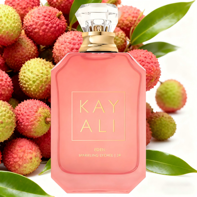 #ad #ad KAYALI EDEN SPARKLING LYCHEE 39 Eau de Parfum 100ML 3.4oz. $24.00