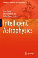 Ivan Zelinka (U. A.) | Intelligent Astrophysics | Taschenbuch | Englisch (2022)