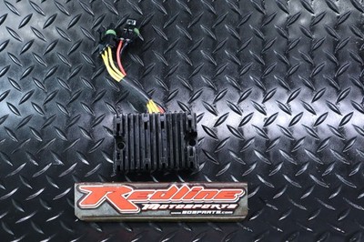 2002 SEA-DOO GTX RECTIFIER VOLTAGE REGULATOR 278001554
