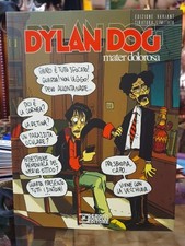 DYLAN DOG 361 VARIANT COVER DI ZEROCALCARE - MATER DOLOROSA - NUOVO