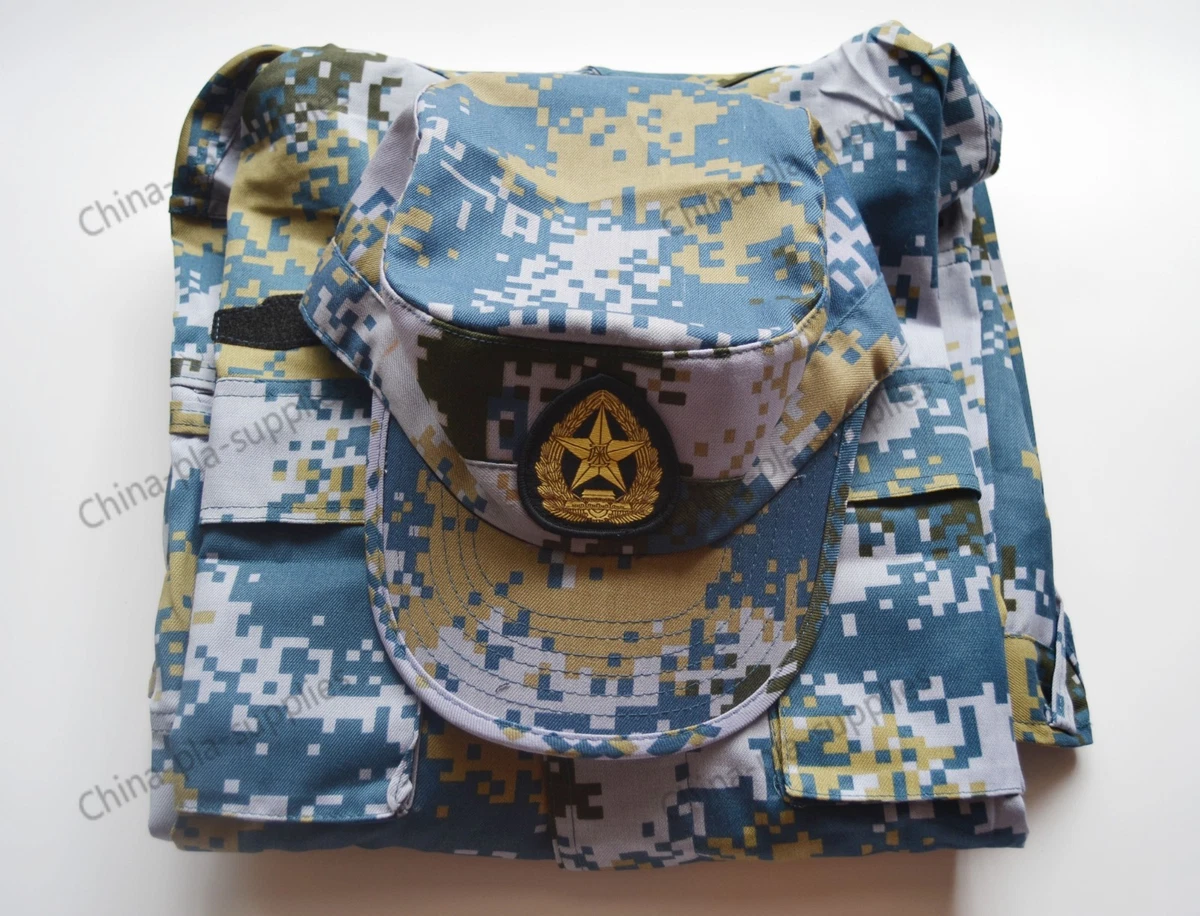 解放军制服| eBay