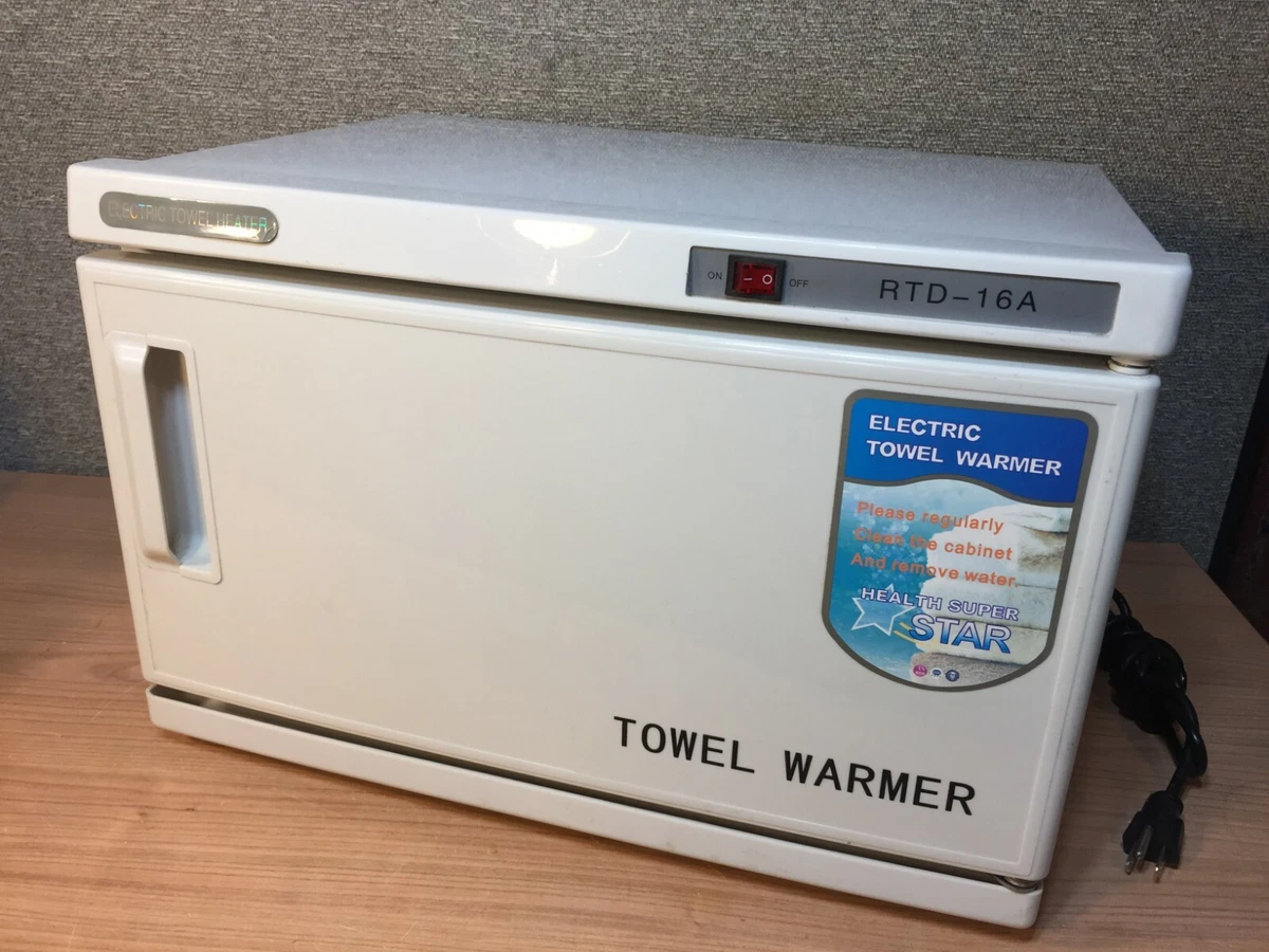 Professional Premium Hot Towel Warmer 672047133296 | eBay