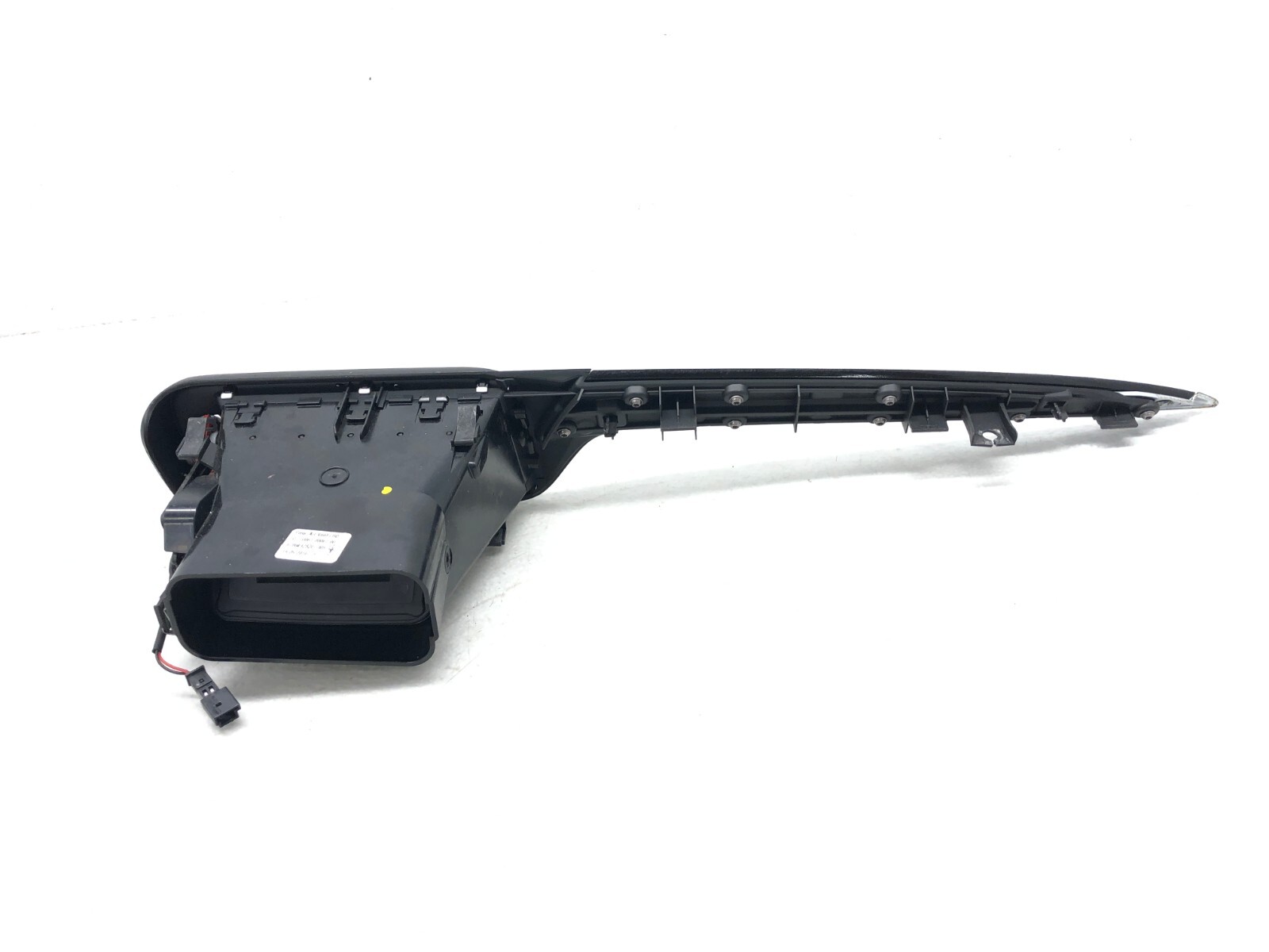 2017-2020 MASERATI LEVANTE RIGHT PASS FRONT DASH HVAC A/C AIR VENT GRILLE OEM