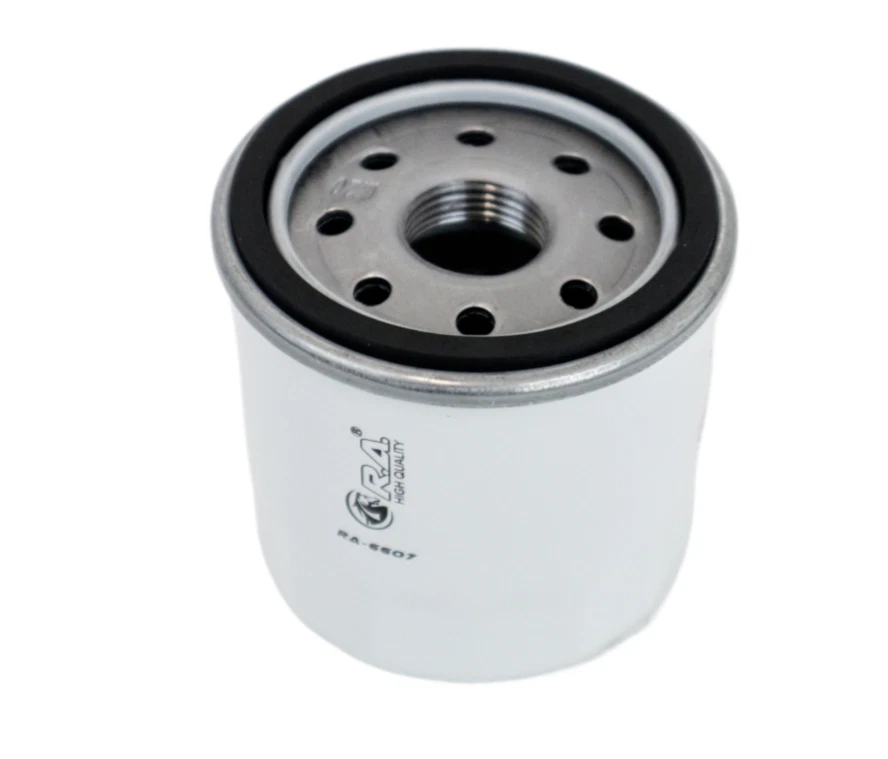 Filtro de aceite de motor giratorio 6607 para mini furgoneta de carga Nissan NV200 2013-2021 S SV Foto 3 de 4