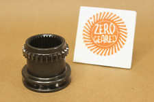87-95 Jeep wrangler YJ Range Slider Shift Hub...