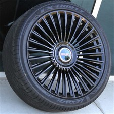 Set4 24x10 6x139.7 Flow Forged Wheeltire Pkg Gmc Sierra Sububan Yukon 1500 .. Set4 24x10 6x139.7 Flow Forged Wheeltire Pkg Gmc Sierra Sububan Yukon 1500 ..