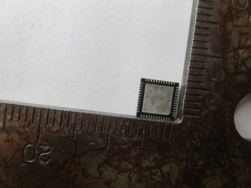 1 Piece ALC 3315 ALC33I5 ALC331S ALC3315 QFN48 IC Chip - 第 2/4 張圖片