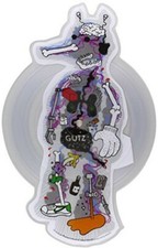 Talkin Shit / Planned Attack by Quasimoto (Record, 2014) for sale