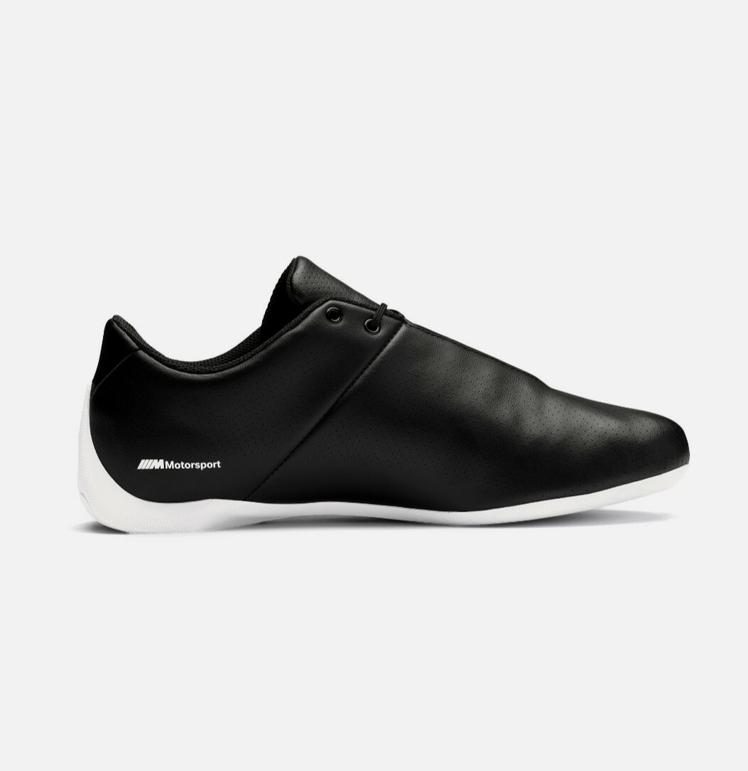 PUMA BMW M Motorsport Future Cat Ultra Sneakers, Neu Gr.45 UVP:100 フェラガモカチューシャ