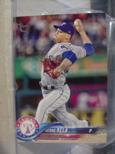 2018 Topps Vintage Stock Baseball Card Singles (YOU PICK CARDS) - Bild 13 von 24