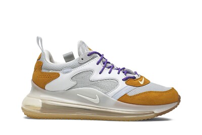 Nike Odell Beckham Jr. x Air Max 720 'LSU Tigers' CK2531-001 Shoes