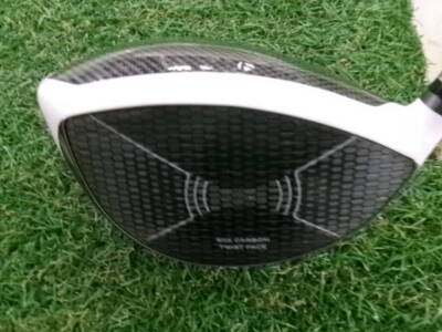 TaylorMade STEALTH GLOIRE ドライバー 10.5 TaylorMade STEALTH GLOIRE 10.5° SR 46in RH Driver SR SPEEDER NX