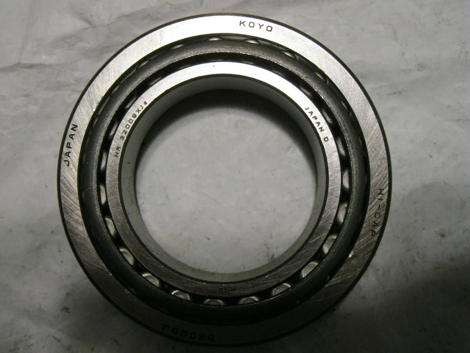 Wheel Bearing and Race Set Federal Mogul 32009-XA - Изображение 2 из 4