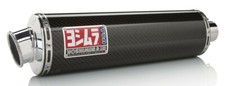 Yoshimura RS-3 Dual Slip-Ons Carbon Fiber 1121252