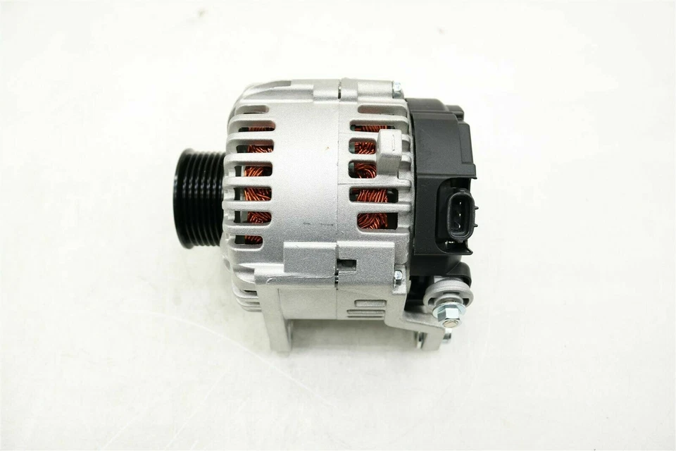 250 HIGH AMP Alternator Nissan Van NV1500 V6 4.0L 3954cc 2015-2021 Foto 3 de 3
