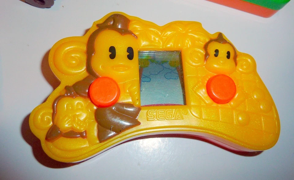 Lote de juguetes vintage - Star Wars, Power Rangers Transformers, Sonic, Sega ver fotos Foto 3 de 4