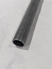 DOM Steel Tube 7/8" ( .875) x 12" x .083 Wall Carbon Mini Bike Go Kart Repair