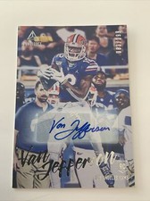 2020 Panini Luminance Football Cards Checklist 26