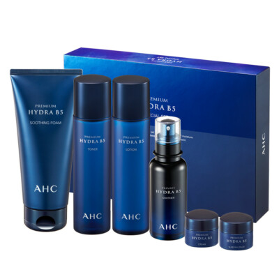 AHC Premium Hydra B5 Special Set 