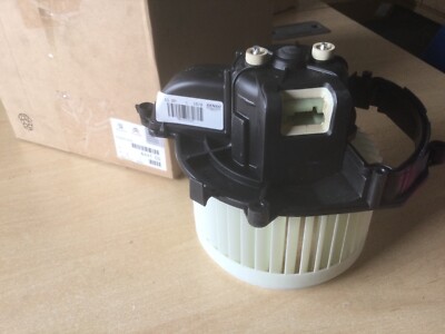 GENUINE PEUGEOT PARTNER CITROEN BERLINGO PICASSO HEATER BLOWER MOTOR FAN 6441CG