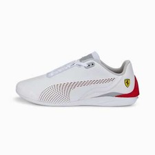 Zapatos de automovilismo Puma Scuderia Ferrari Drift Cat Decima