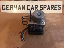 2013 VW POLO 1.2 TDI CFW 5DR ABS PUMP CONTROL MODULE BREAKING 6R0907379AS