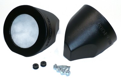 utv speaker enclosure