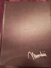 libri antichi e da collezione Benito M Apologia di mio Padre di Romano Mussolini