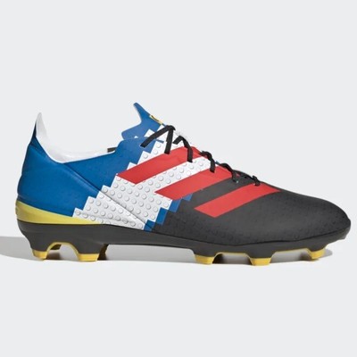 Adidas x Lego Gamemode GV6850 Firm Ground Soccer Cleats Men 