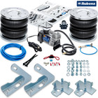 Air Suspension Kit with Compressor for Ford Transit 2001-2024 rear Twin wheel