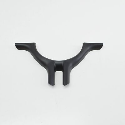 BMW 3 Series E46 Lower Steering Wheel Cover 32306756514 6756514