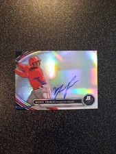 2013 Bowman Platinum Baseball Cards 39