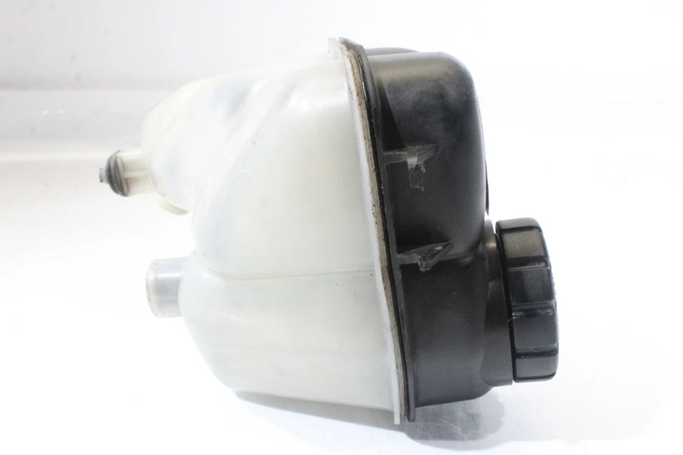 Mercedes-Benz E55 2004 AMG motor conjunto depósito refrigerante A1227 Foto 4 de 4