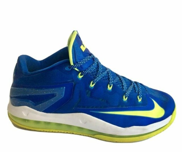 nike lebron 11 low price