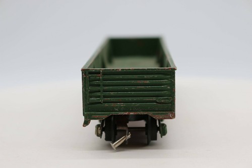 American Flyer S Gauge Gondola Custom Undecorated Train Freight Car 1:64 - Picture 3 of 7