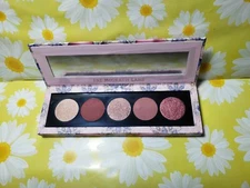 PAT McGRATH LABS Bijoux Brilliance Eye Shadow Palette SUNSET ROMANCE New In Box