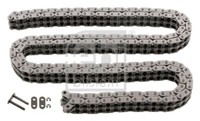 Febi Bilstein 09244 Steuerkette FüR MERCEDES-BENZ