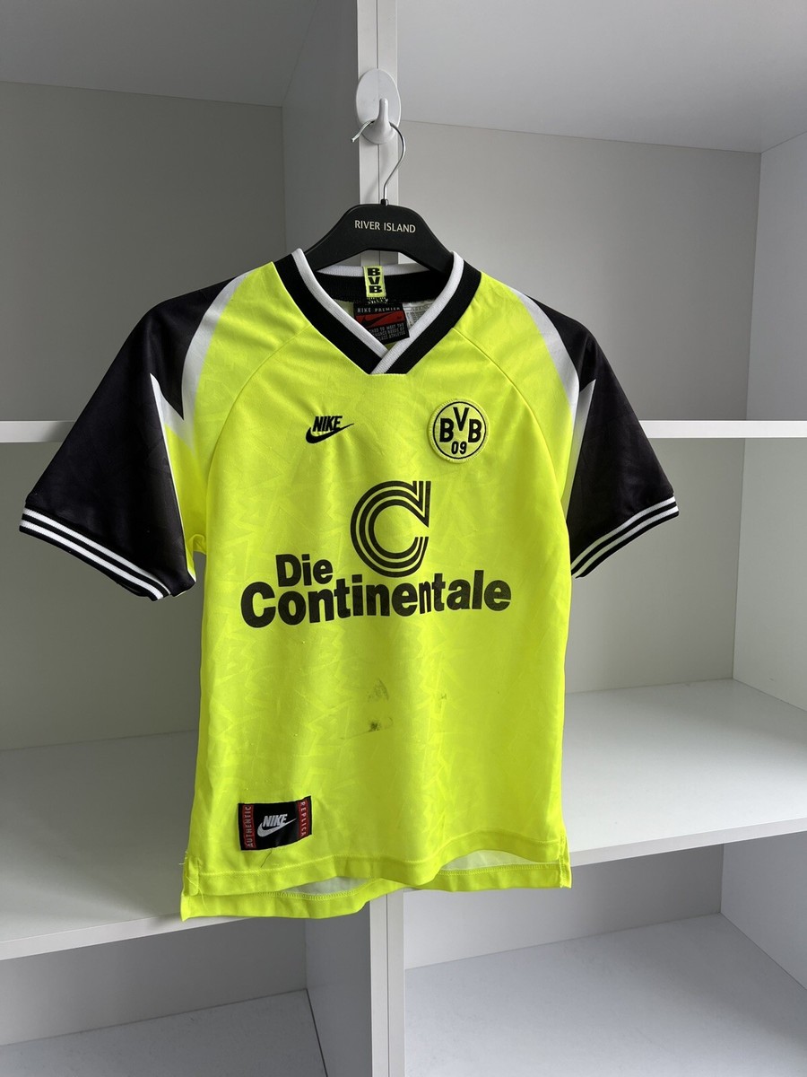 激レア！　Nike Borussia Dortmund  95 #4 s-l1200.jpg