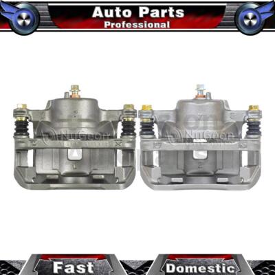 For 1994 1995 1996 1997 1998 1999 Acura Integra 2 Front Brake Caliper Calipers