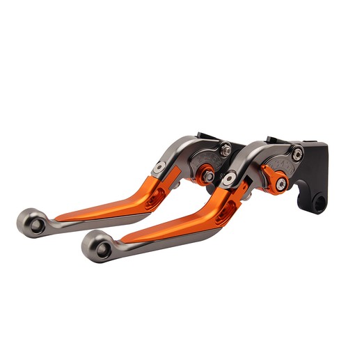 Aluminum Clutch Lever For CAN-AM Spyder SM5 2008-2012 - Picture 24 of 36