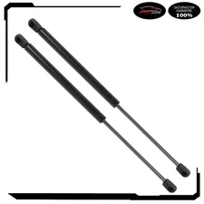 For Toyota Yaris 2006 2007-2011 Rear Hatch Spring Shocks 2 Pcs Lift Supports