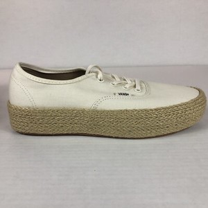 espadrilles vans