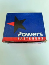 fastners, chem bolts, bolts, powers fastners