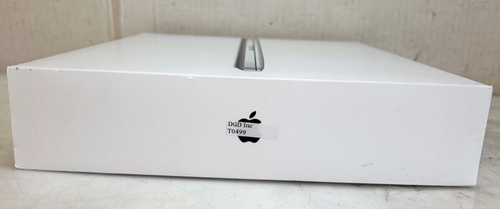 Apple Macintosh 13 inch Retina Display Laptop 2.9 MHz 16 GB 500 GB SSD T0499x - Picture 10 of 13