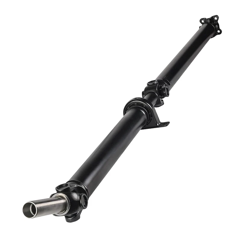Rear Driveshaft Assembly For 2010-06 Dodge Dakota Automatic Trans RWD 52853099AA Foto 2 de 4