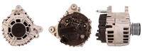 Lucas Lichtmaschine Generator 140A 14V FüR VW Passat Variant 2.0 TDI 1.6